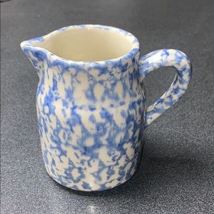 The Workshops of Gerald E. Henn creamer